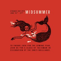 Happenings-Midsummer