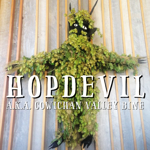 HOPDEVIL