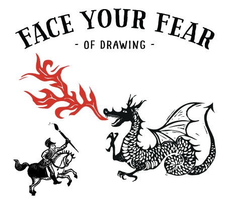 LA DUCASS & LIFE DRAWING