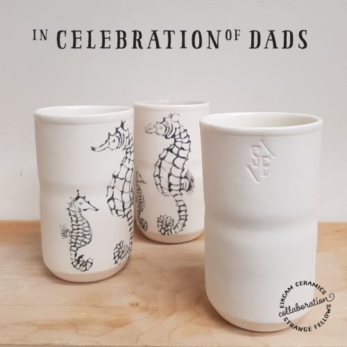 Super-dads!