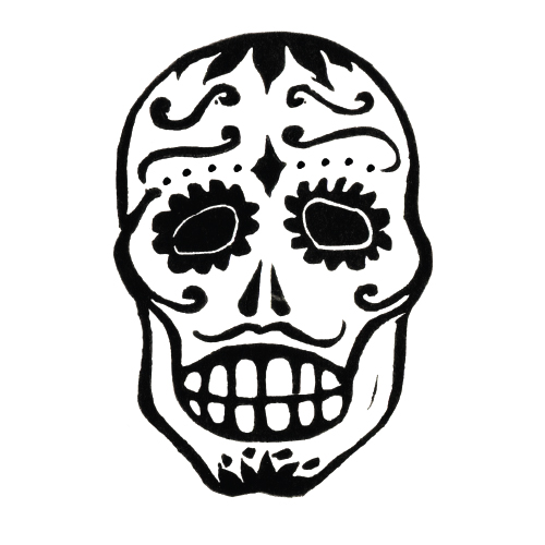 ALL HALLOW’S EVE – OCTOBER 28TH