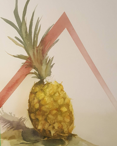 Strange Art Session #5
