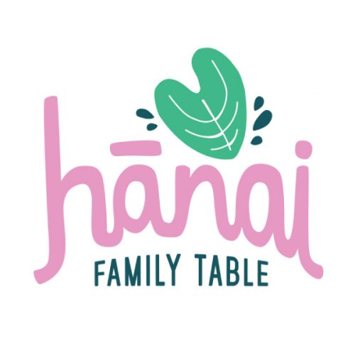 HAWAIIAN POP-UP