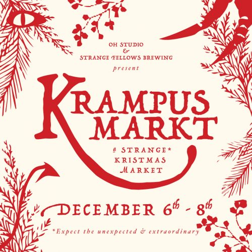 KRAMPUSMARKT