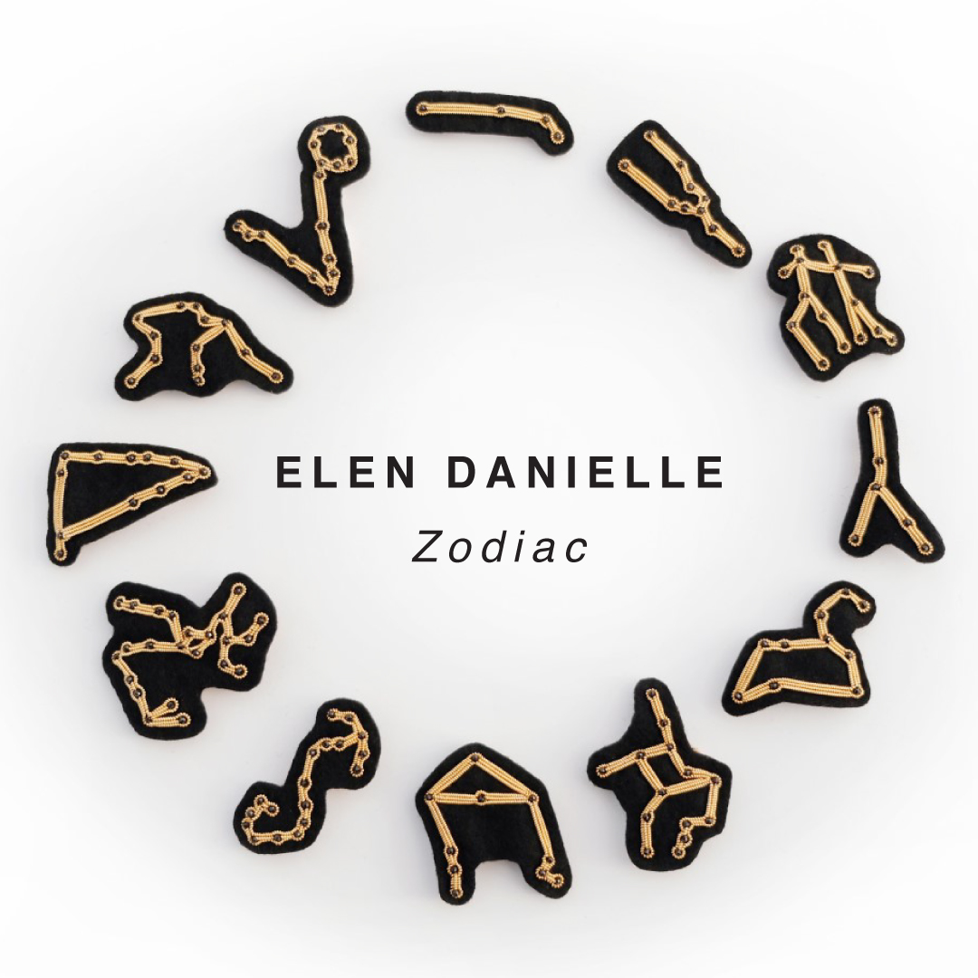 CHARLES CLARK GALLERY – Elen Danielle