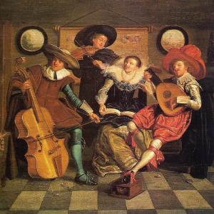 BAROQUE BEER