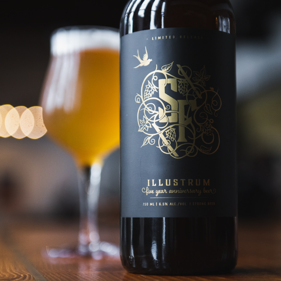 SPECIAL RELEASE: ILLUSTRUM