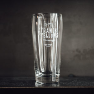 20oz Balboa Glass