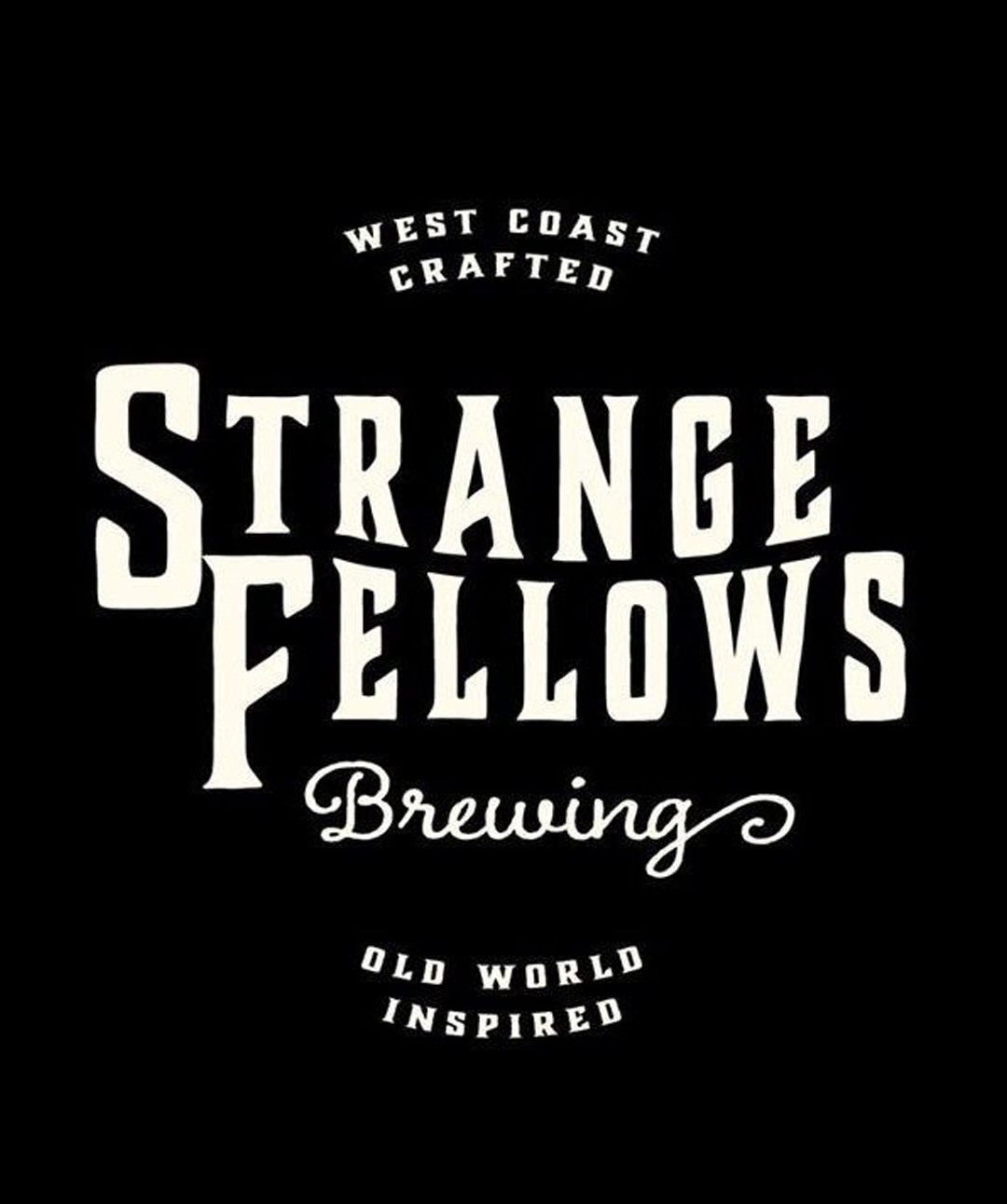 ABOUT STRANGE FELLOWS BREWING