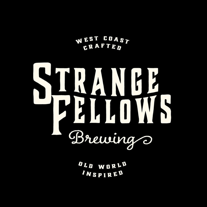 ABOUT STRANGE FELLOWS BREWING