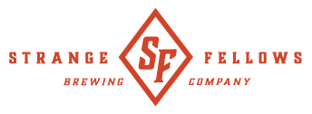 Strange Fellows Brewing