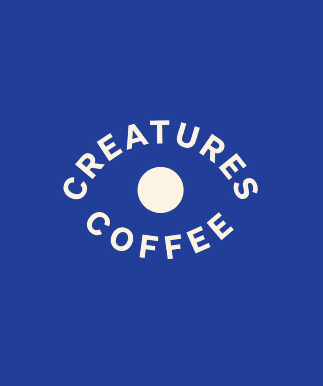 CREATURES COFFEE