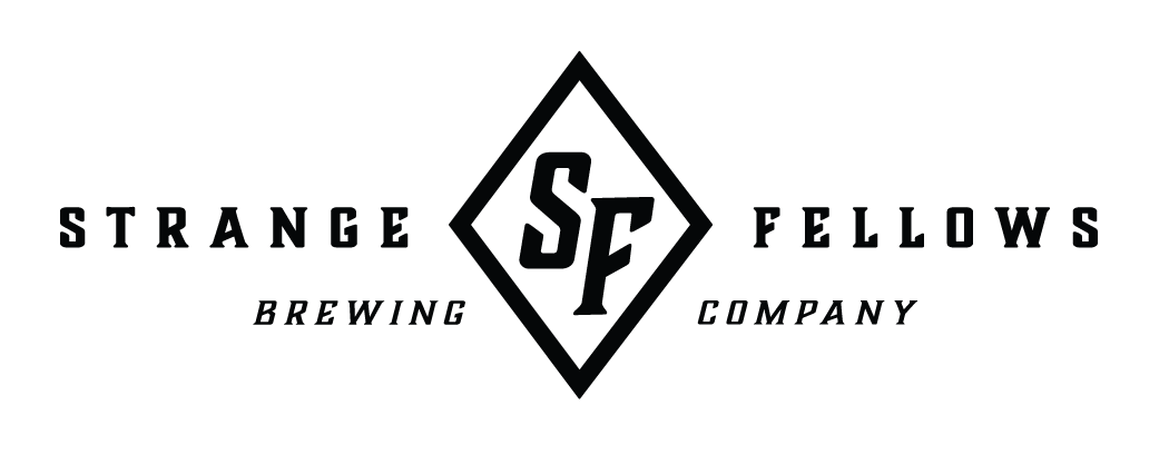Strange Fellows Brewing