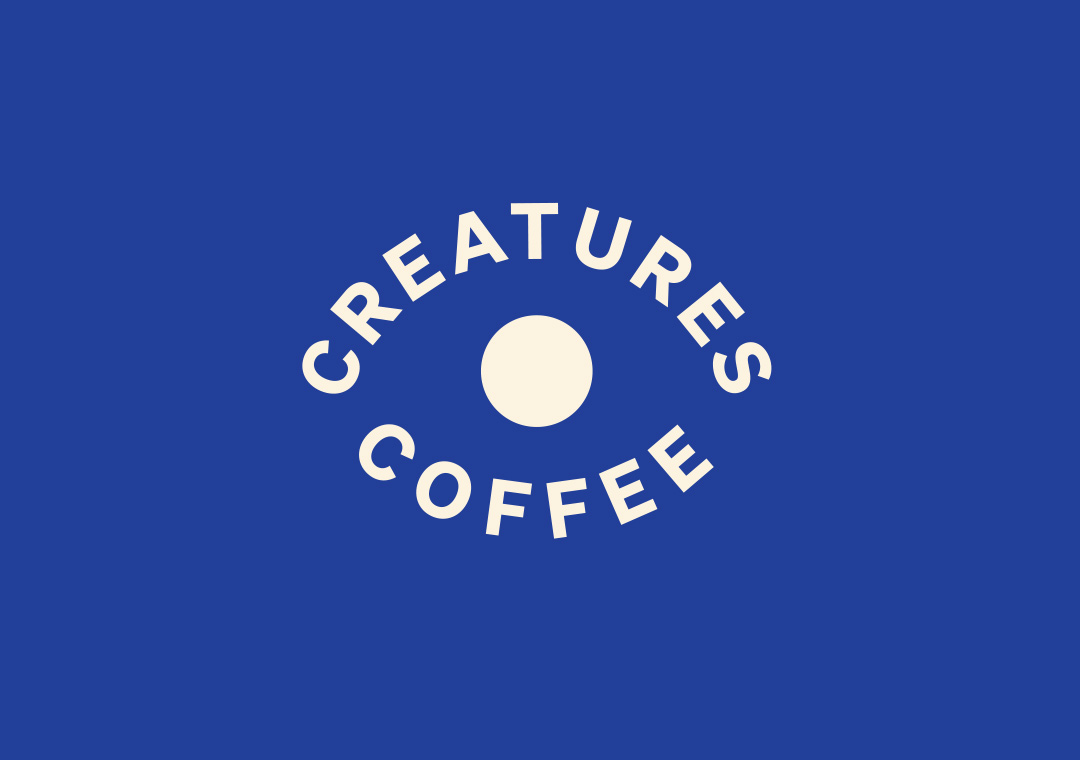 CREATURES COFFEE